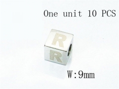 Stainless Steel Jewelry Wholesale - Stainless Steel Jewelry Findings - HY59A0024H9R