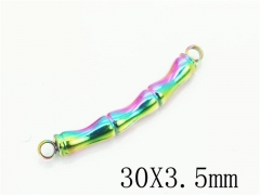 Stainless Steel Jewelry Wholesale - Stainless Steel Jewelry Findings - HY70A1960IC