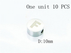 Stainless Steel Jewelry Wholesale - Stainless Steel Jewelry Findings - HY59A0064HJF