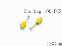 Stainless Steel Jewelry Wholesale - Stainless Steel Jewelry Findings - HY70A0479ILS