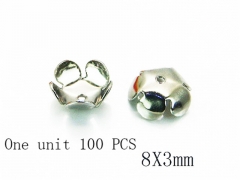 Stainless Steel Jewelry Wholesale - Stainless Steel Jewelry Findings - HY70A1204HLW