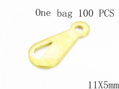 Stainless Steel Jewelry Wholesale - Stainless Steel Jewelry Findings - HY70A0376JIZ