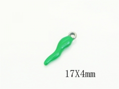 Stainless Steel Jewelry Wholesale - Stainless Steel Jewelry Findings - HY70A2833WHK