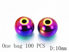 Stainless Steel Jewelry Wholesale - Stainless Steel Jewelry Findings - HY70A0625OXC