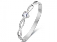Stainless Steel Jewelry Wholesale - Stainless Steel Bangles - HY0155B0196