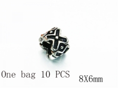 Stainless Steel Jewelry Wholesale - Stainless Steel Jewelry Findings - HY70A1058JWD