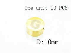 Stainless Steel Jewelry Wholesale - Stainless Steel Jewelry Findings - HY59A0091HLG