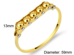 Stainless Steel Jewelry Wholesale - Stainless Steel Bangles - HY0090B0583