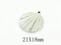 Stainless Steel Jewelry Wholesale - Stainless Steel Jewelry Findings - HY70A2628JR