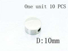 Stainless Steel Jewelry Wholesale - Stainless Steel Jewelry Findings - HY59A0003HID