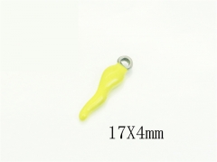 Stainless Steel Jewelry Wholesale - Stainless Steel Jewelry Findings - HY70A2831CHK
