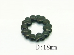 Stainless Steel Jewelry Wholesale - Stainless Steel Jewelry Findings - HY70A2079ILS