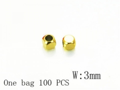 Stainless Steel Jewelry Wholesale - Stainless Steel Jewelry Findings - HY70A1132KLD