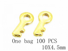 Stainless Steel Jewelry Wholesale - Stainless Steel Jewelry Findings - HY70A0038JLZ