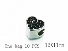 Stainless Steel Jewelry Wholesale - Stainless Steel Jewelry Findings - HY70A0950JXD