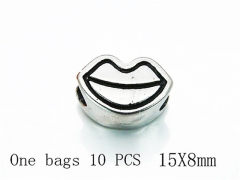 Stainless Steel Jewelry Wholesale - Stainless Steel Jewelry Findings - HY70A0870JCC