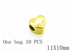 Stainless Steel Jewelry Wholesale - Stainless Steel Jewelry Findings - HY70A0850JLS