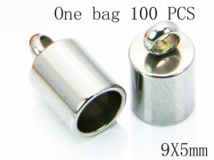 Stainless Steel Jewelry Wholesale - Stainless Steel Jewelry Findings - HY70A0165LZZ