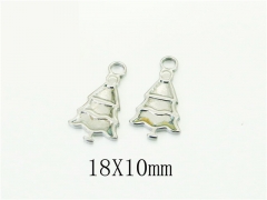 Stainless Steel Jewelry Wholesale - Stainless Steel Jewelry Findings - HY70A2224SHL
