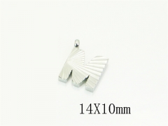 Stainless Steel Jewelry Wholesale - Stainless Steel Jewelry Findings - HY70A2989IV