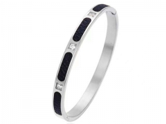 Stainless Steel Jewelry Wholesale - Stainless Steel Bangles - HY0155B0516