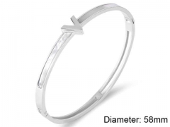 Stainless Steel Jewelry Wholesale - Stainless Steel Bangles - HY0090B0598