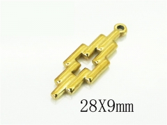 Stainless Steel Jewelry Wholesale - Stainless Steel Jewelry Findings - HY70A2132IQ