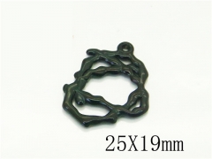 Stainless Steel Jewelry Wholesale - Stainless Steel Jewelry Findings - HY70A2480GIL