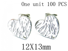 Stainless Steel Jewelry Wholesale - Stainless Steel Jewelry Findings - HY70A1745JAA