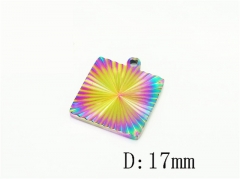 Stainless Steel Jewelry Wholesale - Stainless Steel Jewelry Findings - HY70A2704RJL