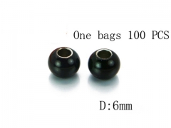Stainless Steel Jewelry Wholesale - Stainless Steel Jewelry Findings - HY76A0058IJX