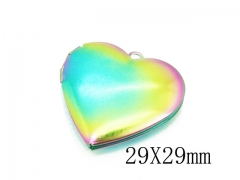 Stainless Steel Jewelry Wholesale - Stainless Steel Jewelry Findings - HY70A1832I5