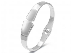 Stainless Steel Jewelry Wholesale - Stainless Steel Bangles - HY0155B0475