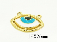 Stainless Steel Jewelry Wholesale - Stainless Steel Jewelry Findings - HY70A2975LD
