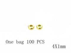 Stainless Steel Jewelry Wholesale - Stainless Steel Jewelry Findings - HY70A1146KLF