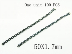 Stainless Steel Jewelry Wholesale - Stainless Steel Jewelry Findings - HY70A1904ILE