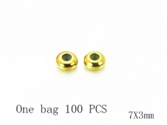 Stainless Steel Jewelry Wholesale - Stainless Steel Jewelry Findings - HY70A1153OSD