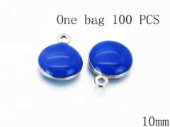Stainless Steel Jewelry Wholesale - Stainless Steel Jewelry Findings - HY70A0506JGG