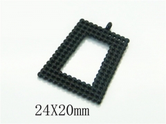 Stainless Steel Jewelry Wholesale - Stainless Steel Jewelry Findings - HY70A2129INE
