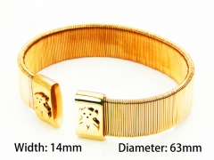 Stainless Steel Jewelry Wholesale - Stainless Steel Bangles - HY90B0163IJE