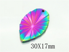 Stainless Steel Jewelry Wholesale - Stainless Steel Jewelry Findings - HY70A2123INV