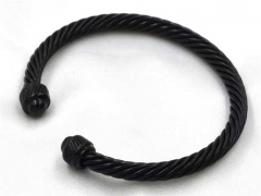 Stainless Steel Jewelry Wholesale - Stainless Steel Bangles - HY0155B0014