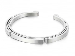 Stainless Steel Jewelry Wholesale - Stainless Steel Bangles - HY0150D0019
