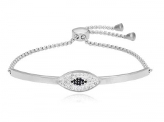 Stainless Steel Jewelry Wholesale - Stainless Steel Bangles - HY0155B0362