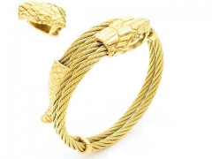 Stainless Steel Jewelry Wholesale - Stainless Steel Bangles - HY0150D0040