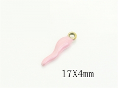 Stainless Steel Jewelry Wholesale - Stainless Steel Jewelry Findings - HY70A2840BHO