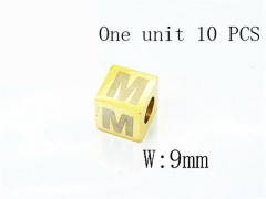 Stainless Steel Jewelry Wholesale - Stainless Steel Jewelry Findings - HY59A0045IHB