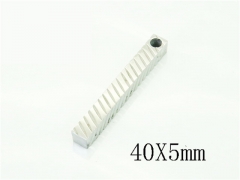 Stainless Steel Jewelry Wholesale - Stainless Steel Jewelry Findings - HY70A2682ME