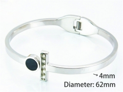 Stainless Steel Jewelry Wholesale - Stainless Steel Bangles - HY93B0385HJF