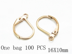Stainless Steel Jewelry Wholesale - Stainless Steel Jewelry Findings - HY70A0639MZX